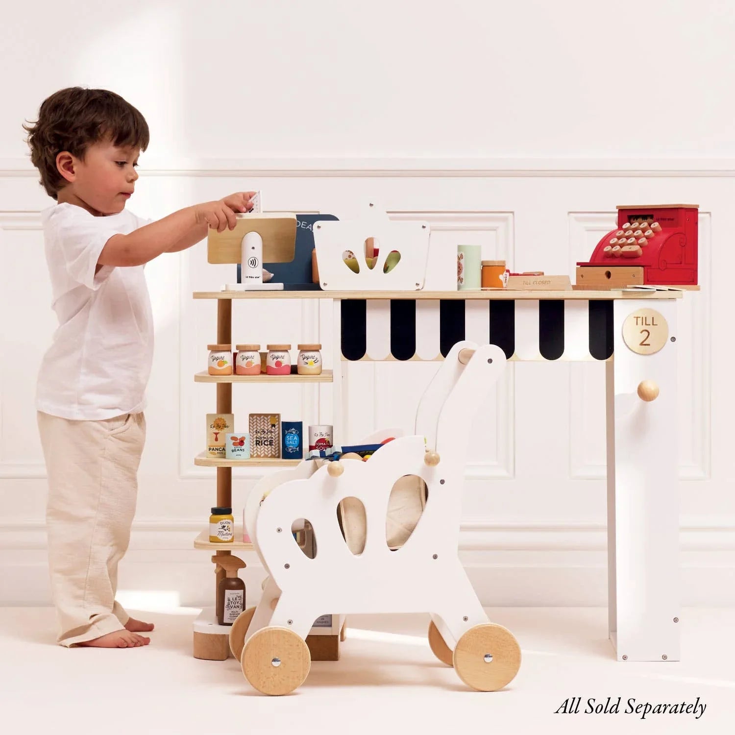 Pretend Play
