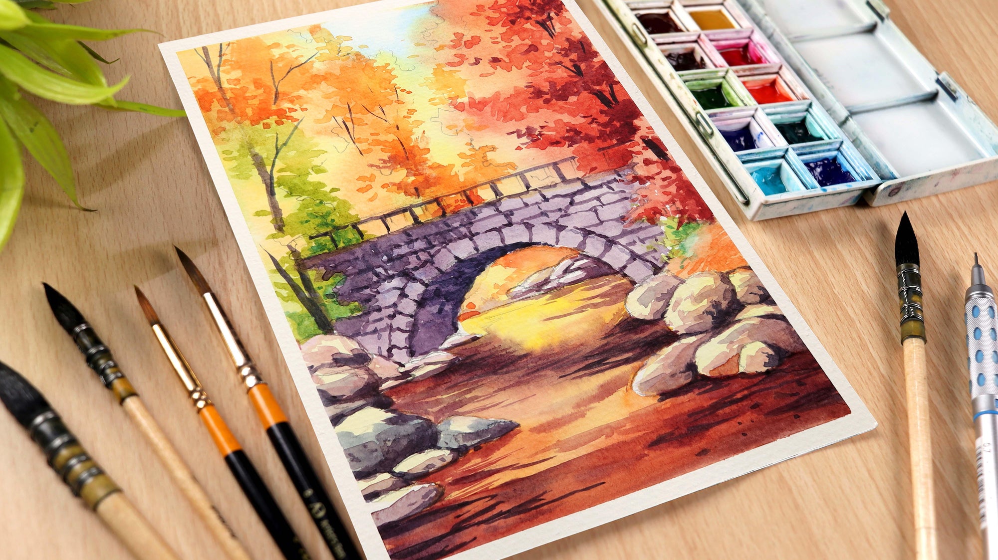 Arts & Crafts