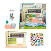 Mini Playset & Figures Bluey