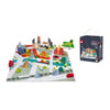 Kubix - City Puzzle - 60 Block Set