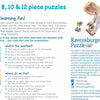 Where do we Live? - My First Puzzles 2+ - Ravensburger