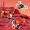 Mars Rover 30 PCS CLIXO