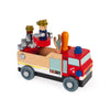 Brico' Kids - Fire Truck