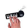 Micro Rock And Roll It Keychain Assortment