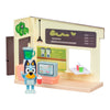 Mini Playset & Figures Bluey
