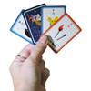 Tarot Deck  Teeny Tiny - Tiny Toys -