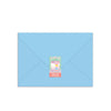 Confetti Birthday Cake Greeting Card Puzzle