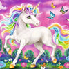 Unicorn and Pegasus - 2x24 pieces 4+ - Ravensburger