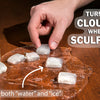 Liquid Glass - Thinking Putty® - Crazy Aaron’s®