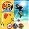 Stomp Rocket® The Original Ultra Rocket Launcher- 6 Rockets!