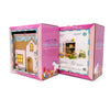 Fairy House - Suitcase Series