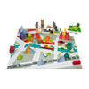 Kubix - City Puzzle - 60 Block Set