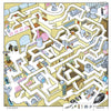 Marvel Mazes