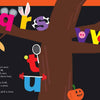 Chicka Chicka Tricka Treat by Julien Chung: Hardcover; 40 pages / English