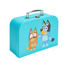 Wooden Picnic Set Bluey