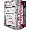 A Good Girl's Guide to Murder Complete Series Paperback Boxed Set