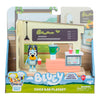 Mini Playset & Figures Bluey