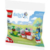 Bluey Tea Party - LEGO®  - 30687