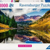 Aspen, Colorado - Beautiful Mountains - 1000 pieces - Ravensburger