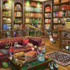 The Reading Room - 1000 pieces - Ravensburger