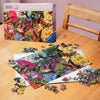 Hummingbirds and Butterflies - XL - 200 pieces - Ravensburger