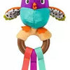 Play & Cuddle Play+ Shake & Chirp Bird