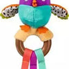 Play & Cuddle Play+ Shake & Chirp Bird