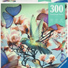Hummingbird - Puzzle Moment - 300 pieces - Ravensburger