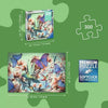 Hummingbird - Puzzle Moment - 300 pieces - Ravensburger