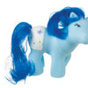 Precious Ponies, Hair Play Ponies with Brush or Comb