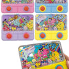Cartoon Paradise Joystick Ring Toss Water Game