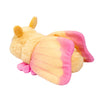 Rosy Maple Moth Plush Stuffed Animal