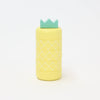 Aloha Pineapple Topple Game: Yellow