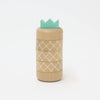 Aloha Pineapple Topple Game: Yellow