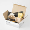 Hamburger Musical Play Set