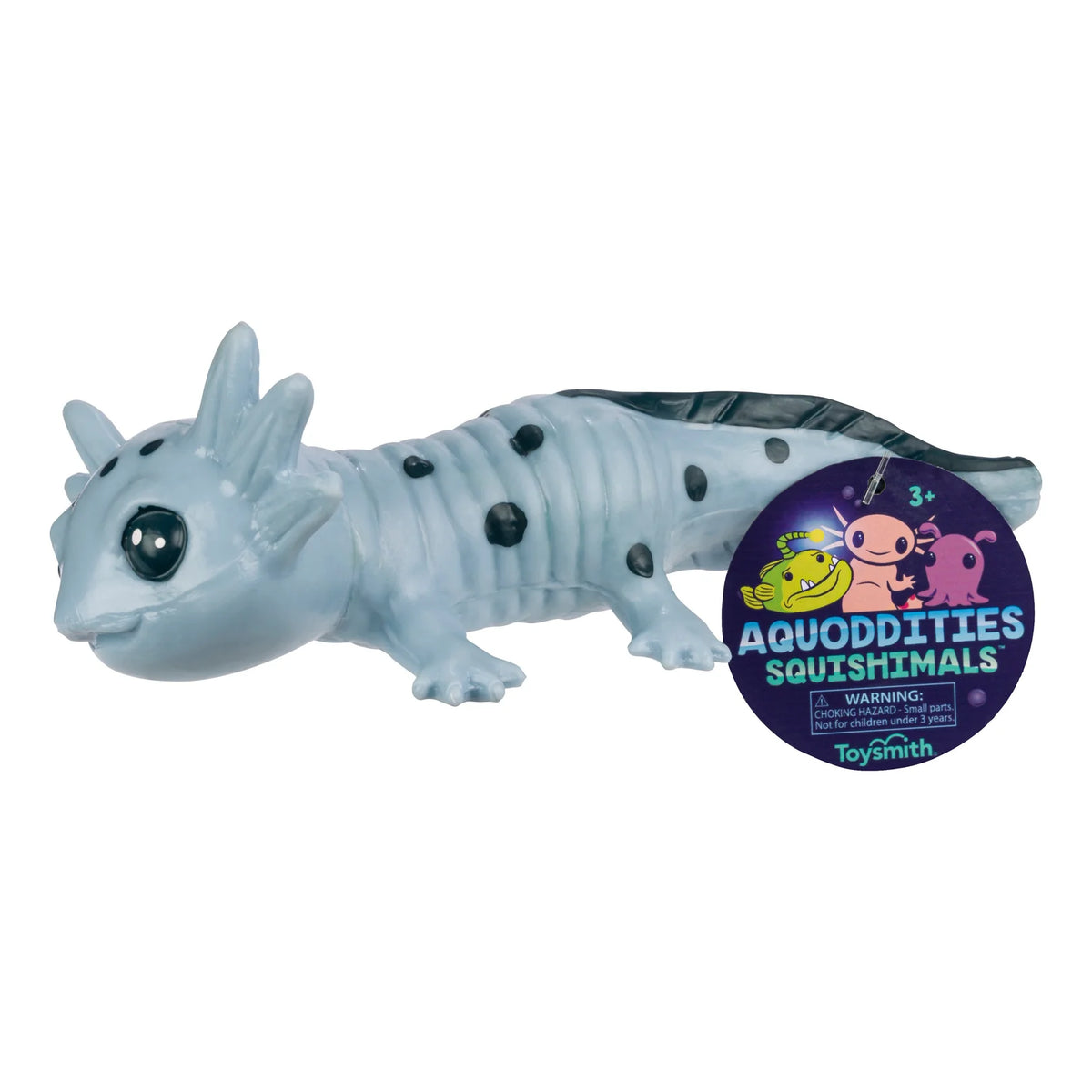 Squishy Aquoddities
