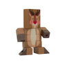 Holiday Wood Fidget