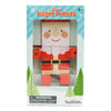 Holiday Wood Fidget