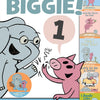 An Elephant & Piggie Biggie!