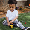 Take Apart Classic Mega Construction Bundle - Red Toolbox Stanley Jr.