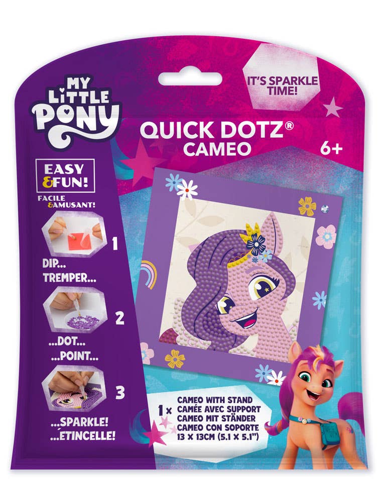 Pipp Diamond Dotz
