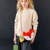 DIY Woodlands Fox My Felt Bag