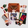 Harry Potter Felt by Deborah Wilding: Kit - Paperback; 64 pages / English