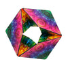 Karmagami® - Fidget Toy Boho & Pixel