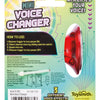 3.25" Mini Voice Changer, Colors Vary, Amplifier, Megaphone