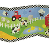 First Focus Frieze: On the Farm