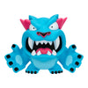 MrBeast Lab Vinyl Figure