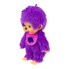 Grape Purple Plush Doll - Sekiguchi Monchhichi