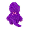 Grape Purple Plush Doll - Sekiguchi Monchhichi
