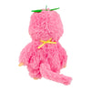 Peach Pink Plush Doll - Fruit Color Sekiguchi Monchhichi
